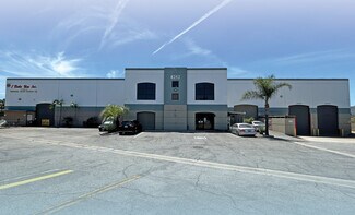 Pico Rivera, CA undefined - 8252 Whittier Blvd