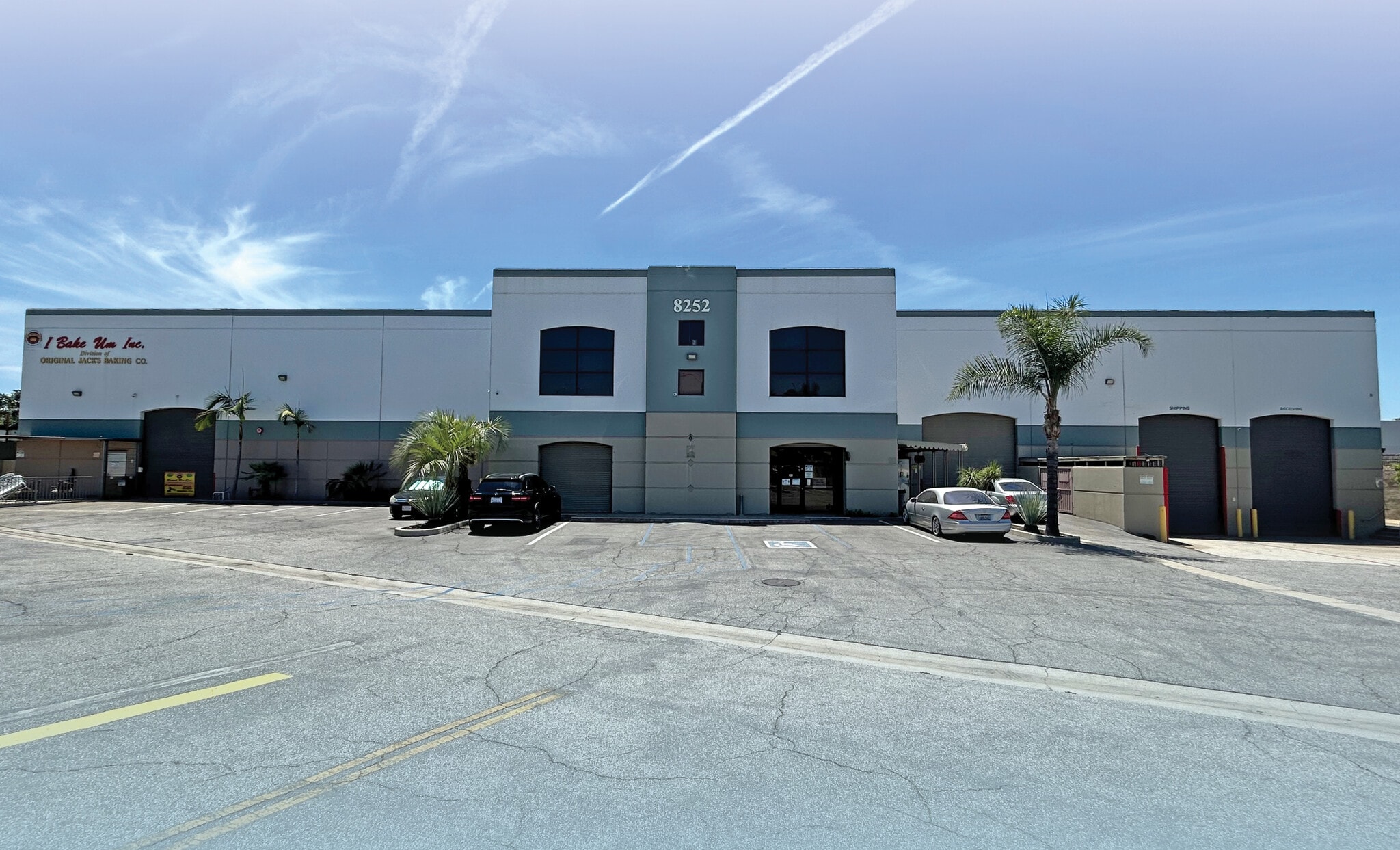 8252 Whittier Blvd, Pico Rivera, CA for Sale