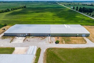 Washington Court House, OH Industrial - 1730 Washington Ave