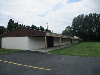 Greece, NY Specialty - 360 Maiden Ln