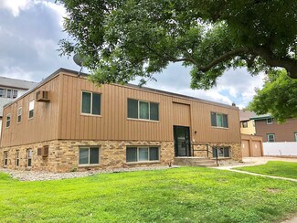 Sioux Falls, SD undefined - 301 W 18th St