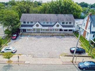 Lynbrook, NY Storefront Retail/Office - 118 Broadway