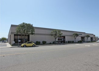 Oxnard, CA Industrial - 1830 Lockwood St