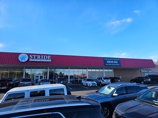 Aurora, CO Office/Medical - 10690 Del Mar Pky Aurora, CO Office/Medical - 10690 Del Mar Pky