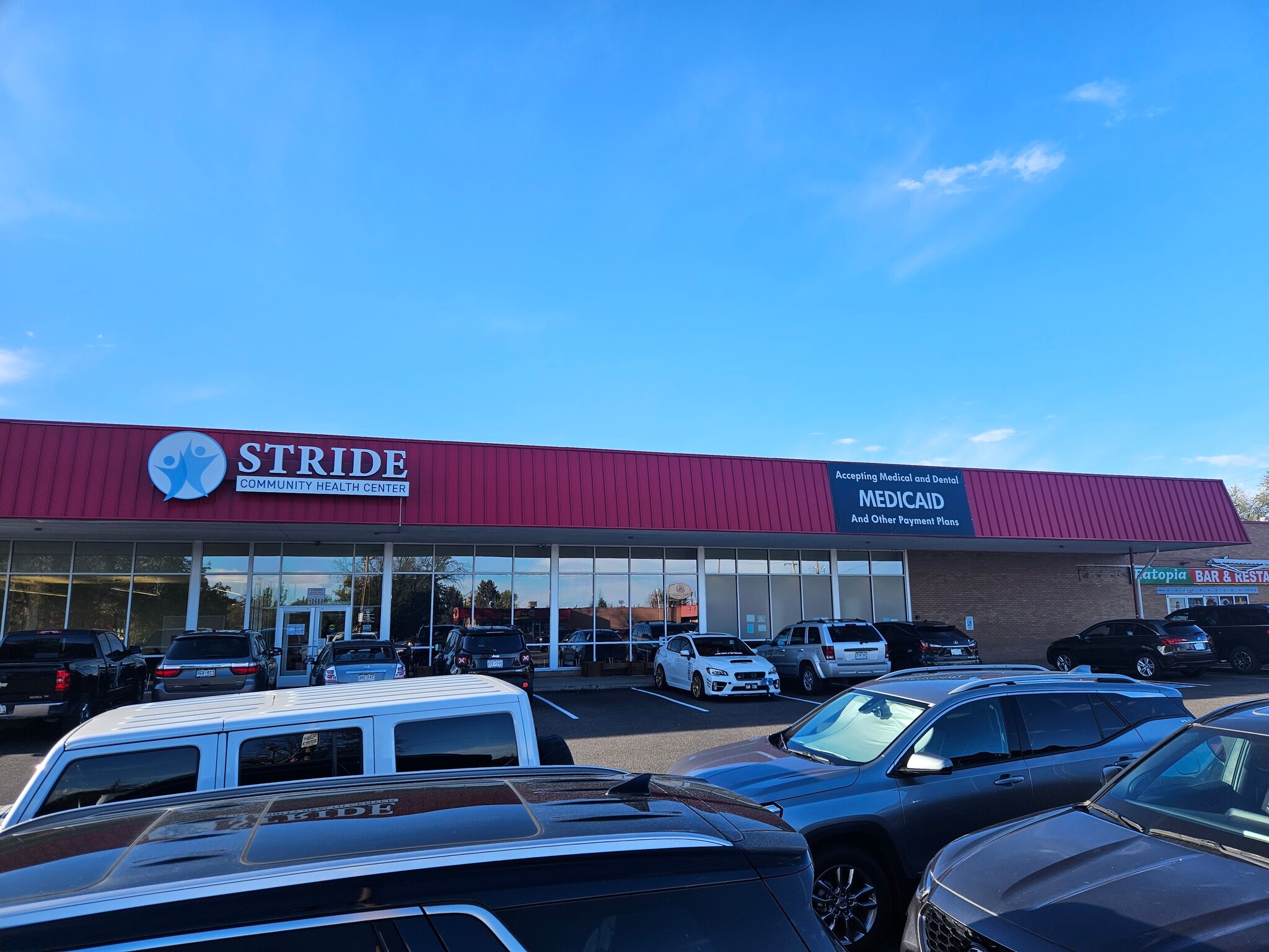 10690 Del Mar Pky, Aurora, CO for Rent