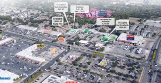 Austin, TX Office/Retail, Retail - 9515 N Lamar Blvd