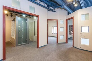 Surrey, BC Industrial - 12983 80 Av
