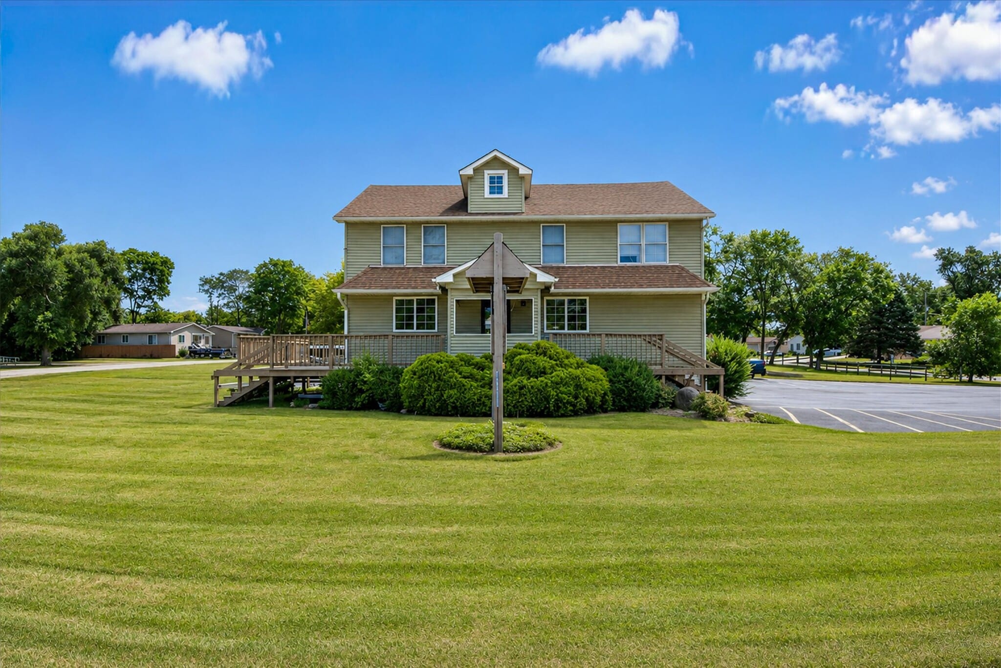 12425 Antioch Rd, Trevor, WI for Sale