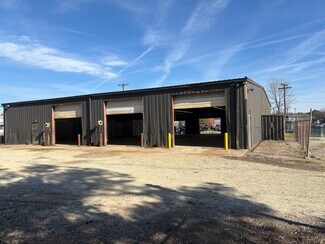 Charlotte, NC Industrial - 2846 Sparta Ave Charlotte, NC Industrial - 2846 Sparta Ave