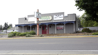 Lebanon, OR Restaurant - 2480 S Main Rd