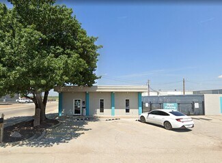 San Angelo, TX Office - 3901 Ben Ficklin Rd