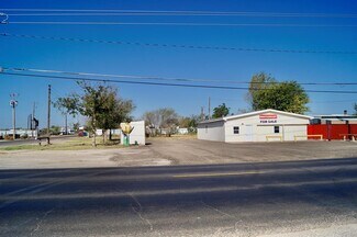 Odessa, TX Restaurant - 5901N Golder Ave