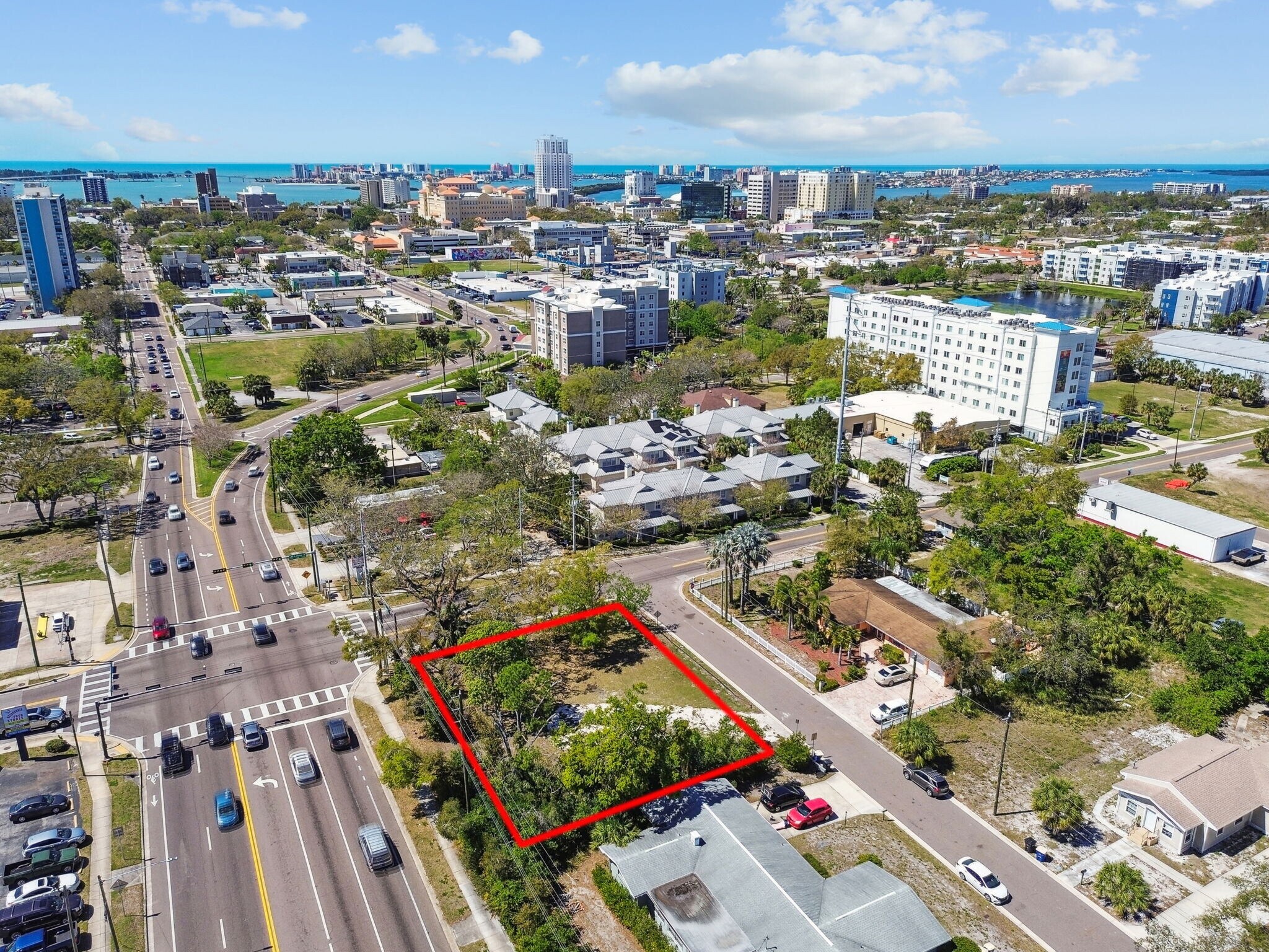 1107 Brownell St, Clearwater, FL for Sale