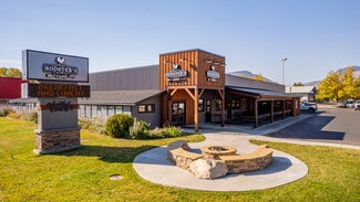 Cody, WY Retail - 1651 8th St