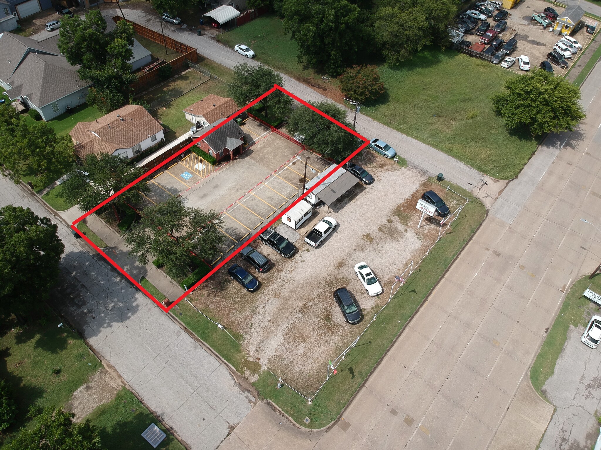 217 S 2nd St, Garland, TX for Rent