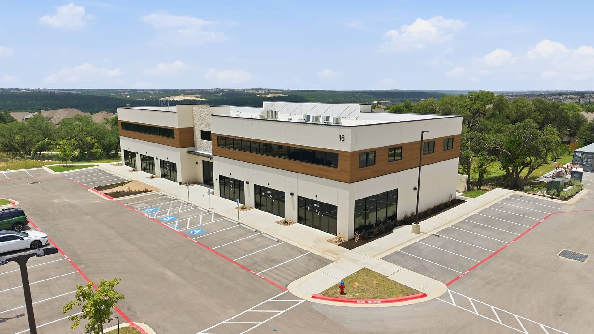 3701 W State Highway 29, Georgetown, TX for Rent