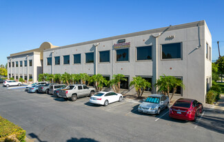 Colton, CA Office - 1461 E Cooley Dr