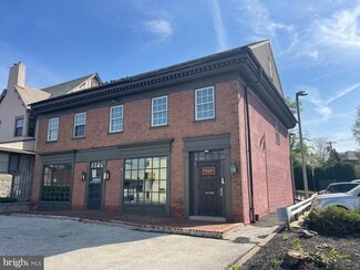 Jenkintown, PA Office/Residential - 106 York Rd Jenkintown, PA Office/Residential - 106 York Rd