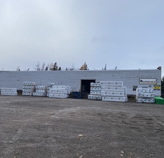 Edwardsville, NS Industrial - 385 Gulf Cres