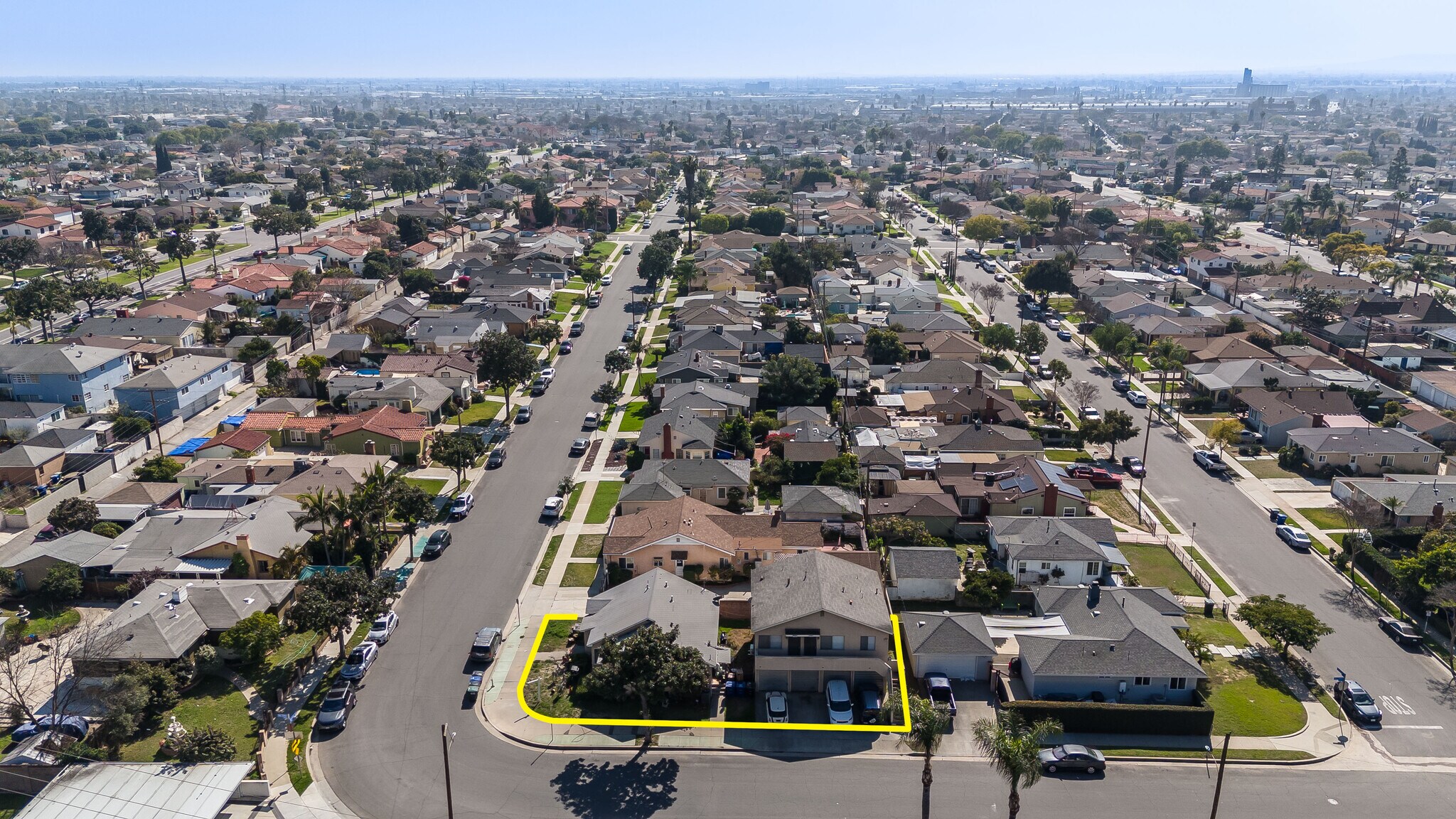 231 Blackshear Ave, East Los Angeles, CA for Sale