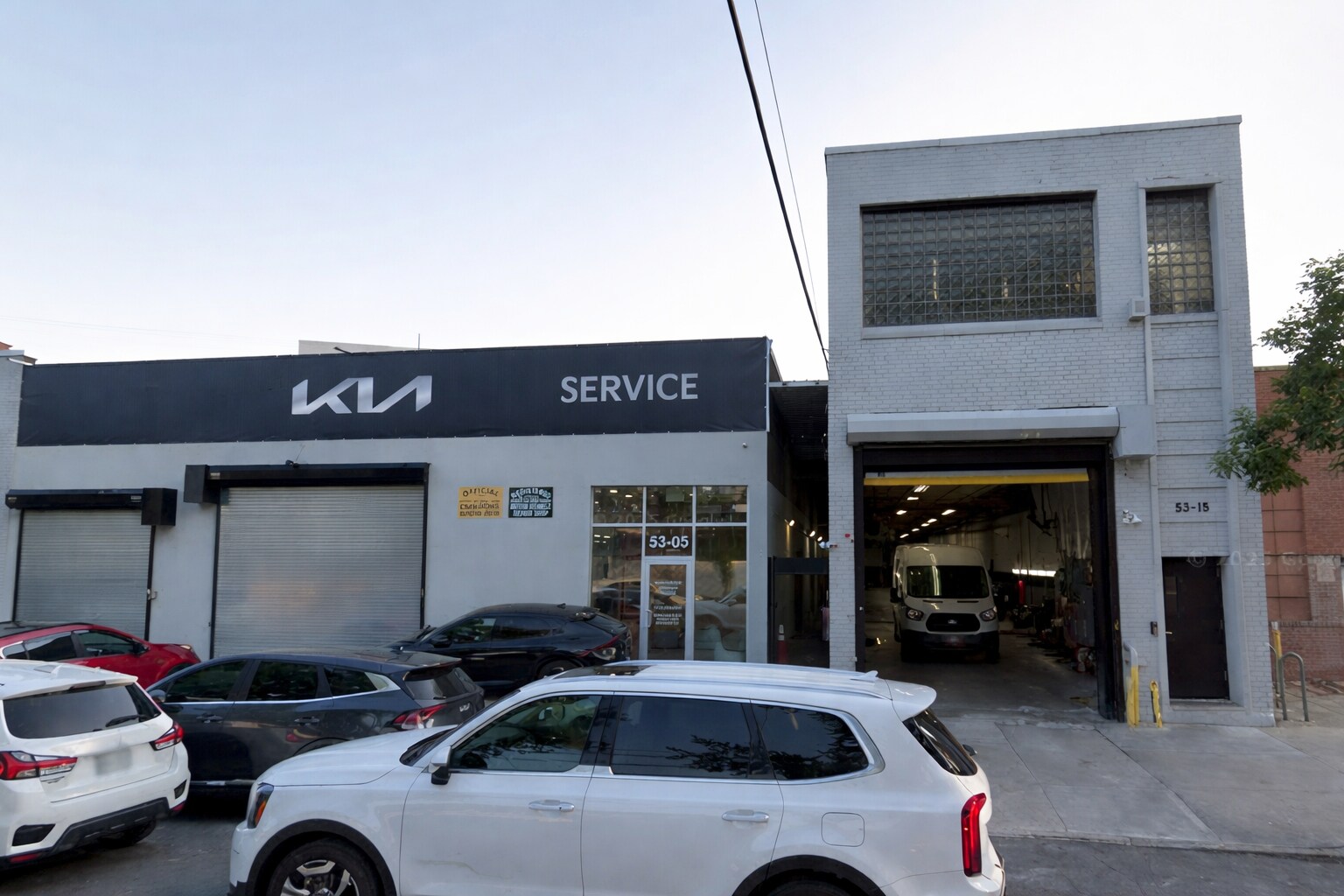 5315 37th Ave, Woodside, NY for Rent