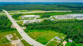 Ooltewah, TN Commercial Land - 8035 Apison Pike Ooltewah, TN Commercial Land - 8035 Apison Pike