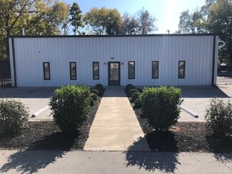 Louisville, KY Retail - 4141 Bardstown Rd