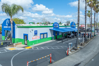 Sacramento, CA Car Washes - 1721 Watt Ave