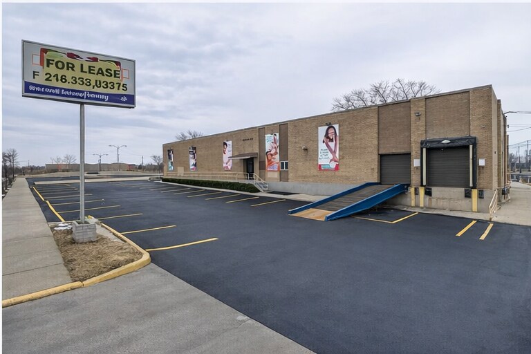 2620 E 165th St, Hammond, IN for Sale