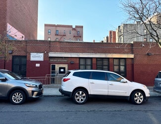 Bronx, NY Medical - 408 E 137th St