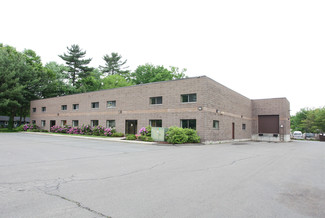 South Windsor, CT Warehouse - 11 Sea Pave Rd