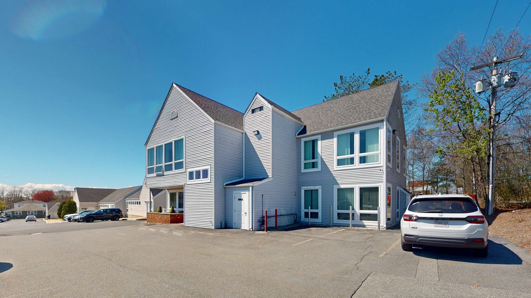 189 Quincy St, Brockton, MA for Sale