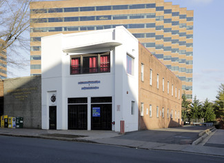 Arlington, VA Office/Retail, Retail - 2039 Wilson Blvd