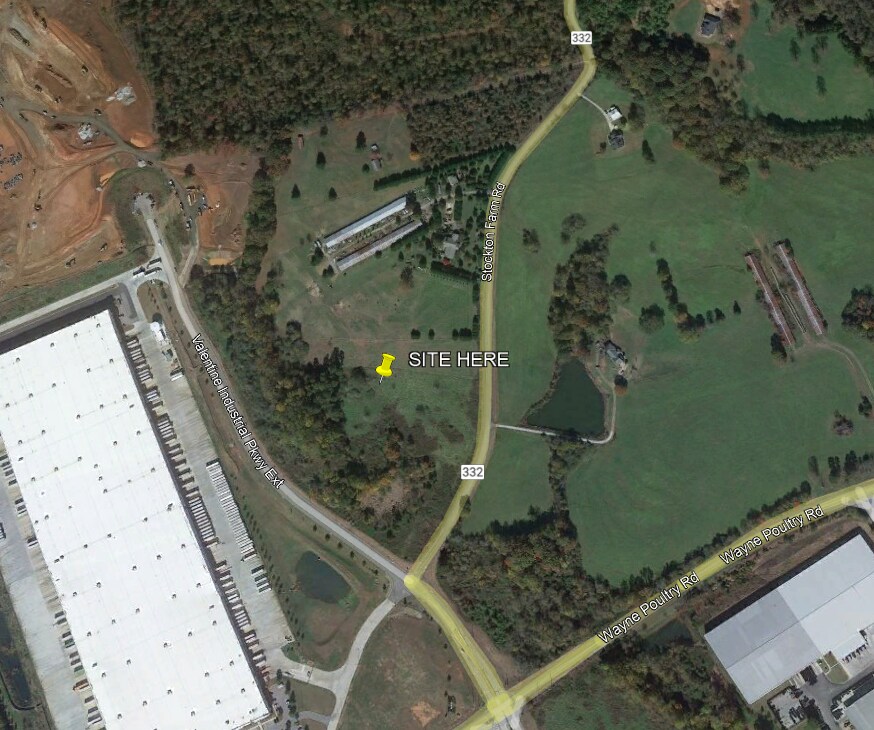 85 Valentine, Pendergrass, GA for Rent