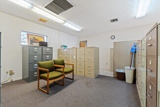 Clewiston, FL Serviced Offices - 702 S WC Owen Ave