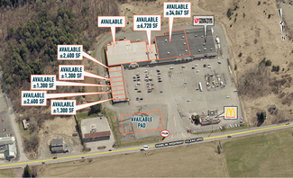 Lake Ariel, PA Retail - 454 Route 590