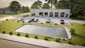 Panama City, FL Flex - 2303 E 5th St