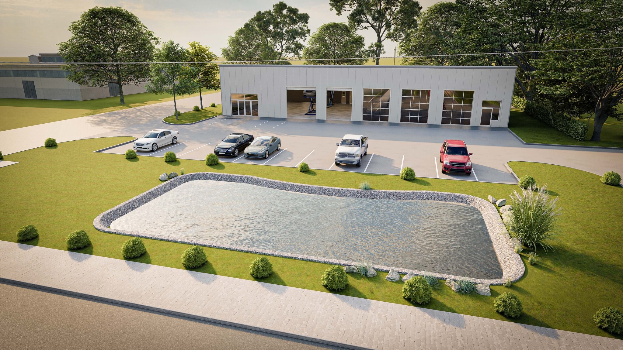 2303 E 5th St, Panama City, FL for Rent