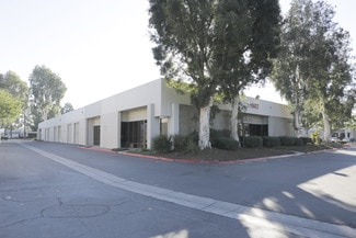 Garden Grove, CA Industrial - 11602 Knott St
