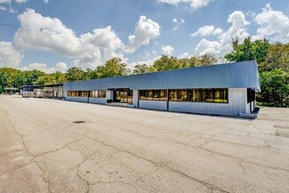 Austell, GA Industrial - 5521 Collins Blvd