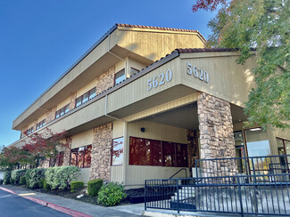 Citrus Heights, CA Office - 5620 Birdcage St