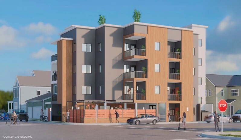 4104 Georgia St, San Diego, CA for Sale