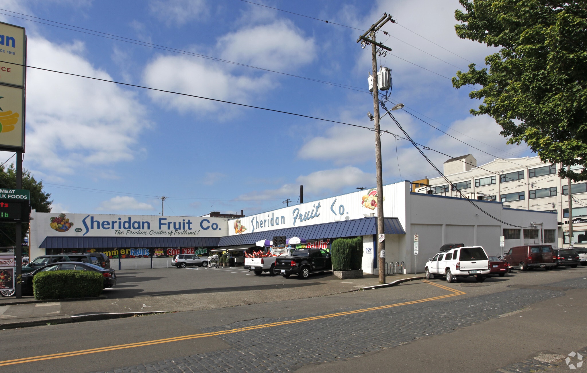 409 SE Martin Luther King Jr Blvd, Portland, OR for Sale
