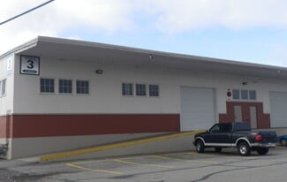 Spokane Valley, WA Industrial - 3808 N Sullivan Rd Spokane Valley, WA Industrial - 3808 N Sullivan Rd