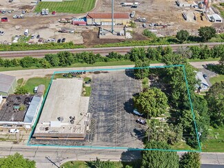 Sandwich, IL undefined - 927 E Railroad St