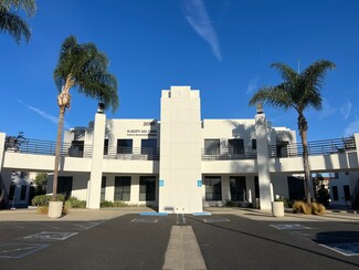 Newport Beach, CA Office - 20281 Birch St