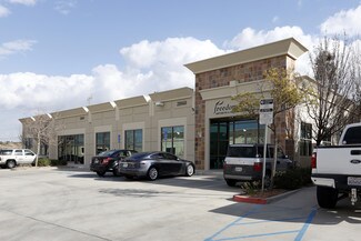 Santa Clarita, CA Office/Medical - 21060 Centre Pointe Pky Santa Clarita, CA Office/Medical - 21060 Centre Pointe Pky
