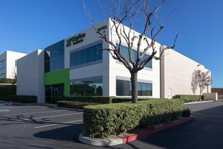 Lake Forest, CA Industrial - 25652 Commercentre Dr