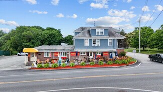 Rehoboth, MA undefined - 569 Winthrop St