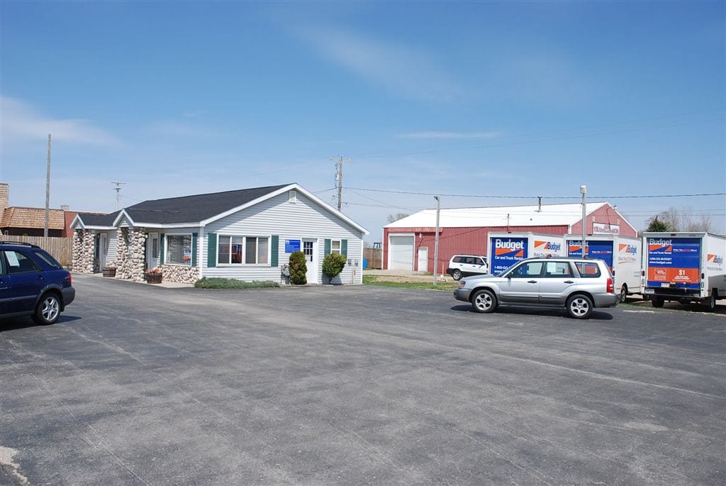 305 US Highway 31 S, Traverse City, MI for Rent